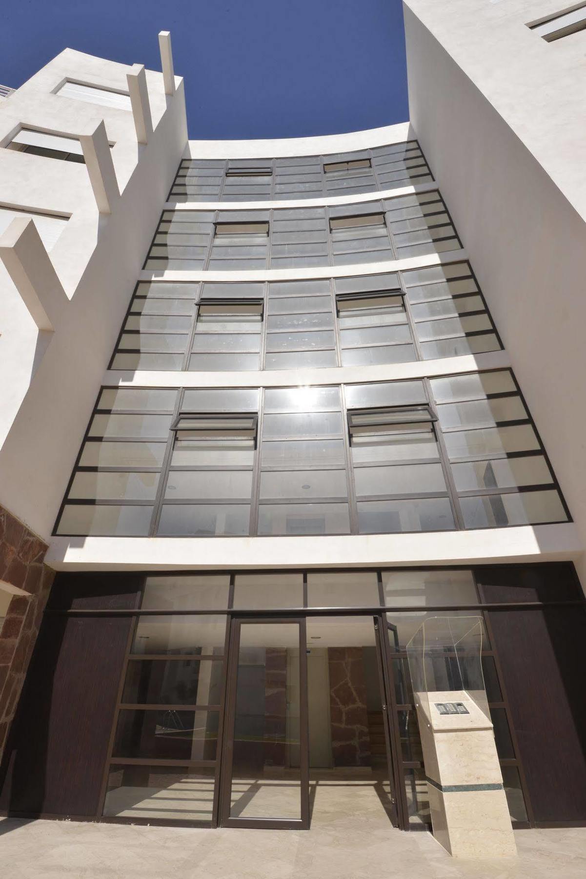 Residence Jnane Eddalya Бузника Экстерьер фото